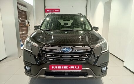 Subaru Forester, 2024 год, 4 799 000 рублей, 2 фотография