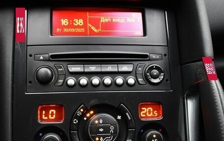 Peugeot 3008 I рестайлинг, 2012 год, 755 000 рублей, 7 фотография