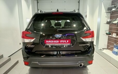 Subaru Forester, 2024 год, 4 799 000 рублей, 5 фотография