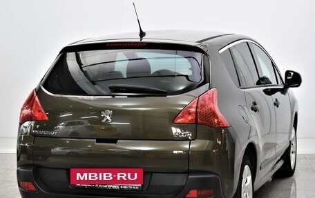 Peugeot 3008 I рестайлинг, 2012 год, 755 000 рублей, 4 фотография