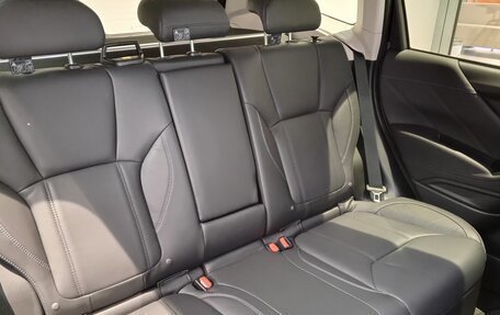 Subaru Forester, 2024 год, 4 799 000 рублей, 13 фотография