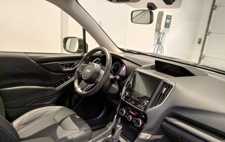 Subaru Forester, 2024 год, 4 799 000 рублей, 11 фотография