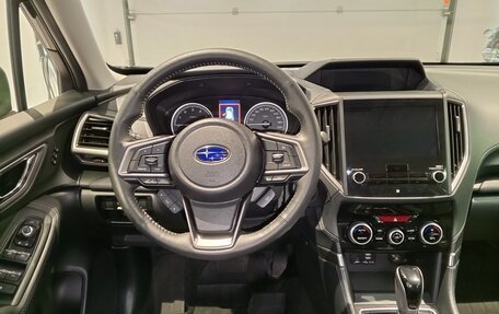Subaru Forester, 2024 год, 4 799 000 рублей, 12 фотография