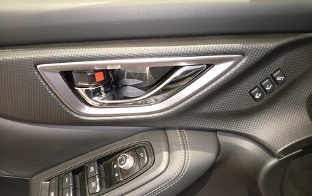 Subaru Forester, 2024 год, 4 799 000 рублей, 15 фотография