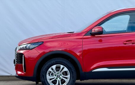 Chery Tiggo 4 I рестайлинг, 2025 год, 2 099 000 рублей, 8 фотография