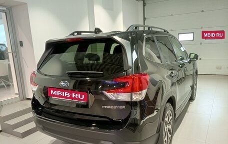 Subaru Forester, 2024 год, 4 799 000 рублей, 4 фотография