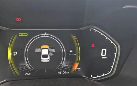 KIA K3, 2020 год, 1 197 000 рублей, 4 фотография