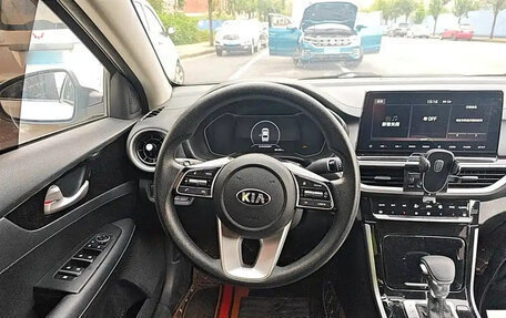 KIA K3, 2020 год, 1 197 000 рублей, 2 фотография