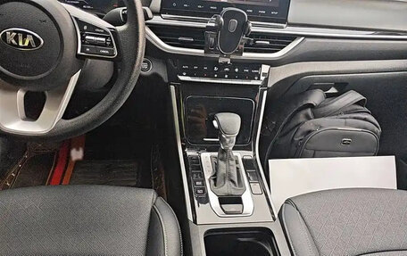 KIA K3, 2020 год, 1 197 000 рублей, 6 фотография