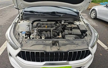 KIA K3, 2020 год, 1 197 000 рублей, 10 фотография