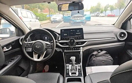 KIA K3, 2020 год, 1 197 000 рублей, 12 фотография