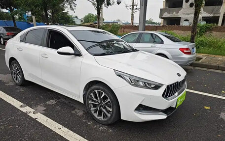 KIA K3, 2020 год, 1 197 000 рублей, 20 фотография