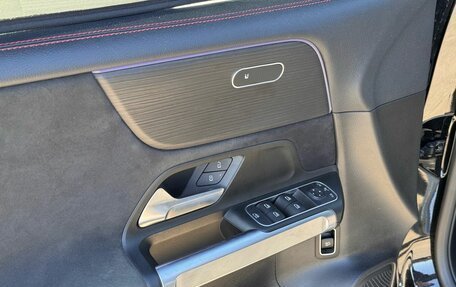 Mercedes-Benz GLB, 2020 год, 3 750 000 рублей, 9 фотография