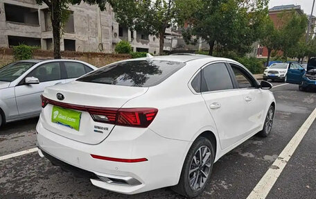 KIA K3, 2020 год, 1 197 000 рублей, 23 фотография