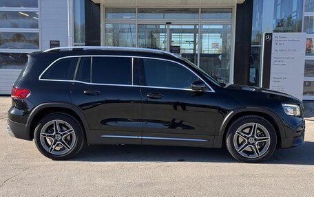 Mercedes-Benz GLB, 2020 год, 3 750 000 рублей, 4 фотография