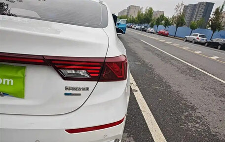 KIA K3, 2020 год, 1 197 000 рублей, 24 фотография