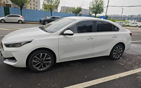 KIA K3, 2020 год, 1 197 000 рублей, 21 фотография