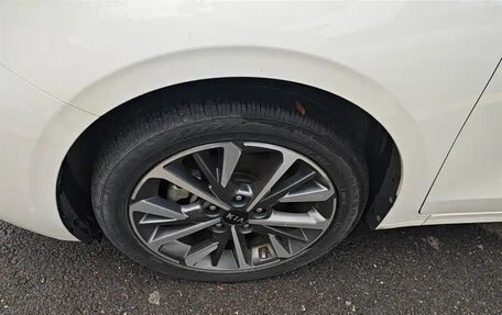 KIA K3, 2020 год, 1 197 000 рублей, 25 фотография