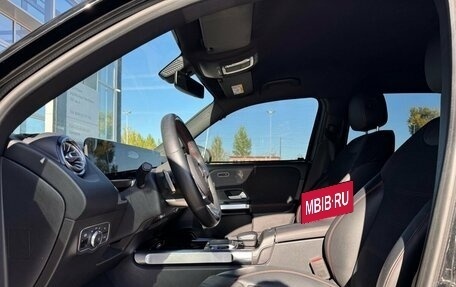 Mercedes-Benz GLB, 2020 год, 3 750 000 рублей, 10 фотография