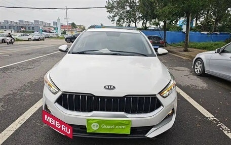 KIA K3, 2020 год, 1 197 000 рублей, 19 фотография