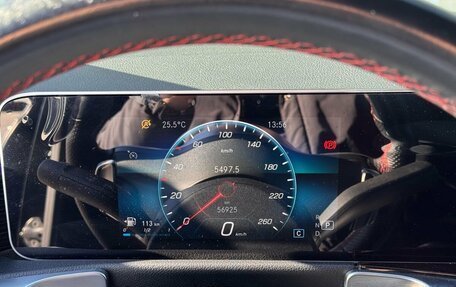 Mercedes-Benz GLB, 2020 год, 3 750 000 рублей, 16 фотография