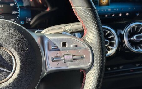 Mercedes-Benz GLB, 2020 год, 3 750 000 рублей, 15 фотография