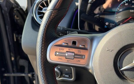 Mercedes-Benz GLB, 2020 год, 3 750 000 рублей, 14 фотография