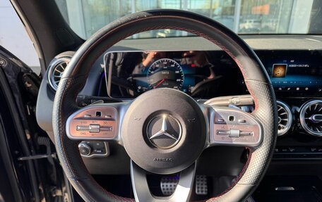 Mercedes-Benz GLB, 2020 год, 3 750 000 рублей, 13 фотография