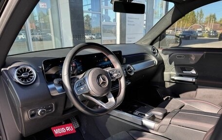 Mercedes-Benz GLB, 2020 год, 3 750 000 рублей, 12 фотография