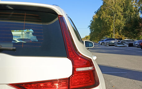 Volvo V60 II, 2018 год, 2 385 000 рублей, 11 фотография