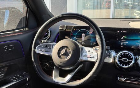Mercedes-Benz GLB, 2020 год, 3 750 000 рублей, 24 фотография