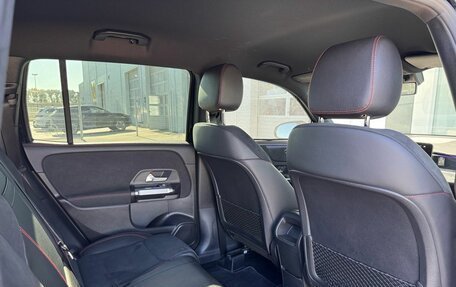 Mercedes-Benz GLB, 2020 год, 3 750 000 рублей, 27 фотография