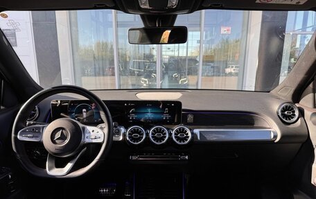 Mercedes-Benz GLB, 2020 год, 3 750 000 рублей, 23 фотография