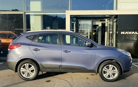 Hyundai ix35 I рестайлинг, 2011 год, 1 299 000 рублей, 4 фотография