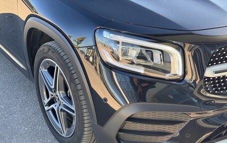 Mercedes-Benz GLB, 2020 год, 3 750 000 рублей, 31 фотография