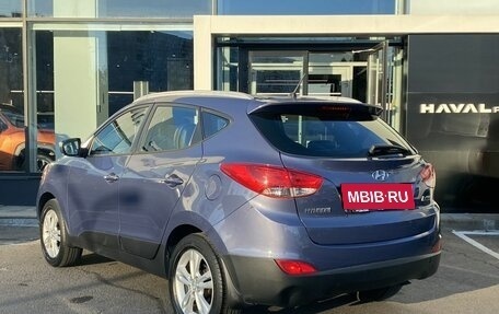 Hyundai ix35 I рестайлинг, 2011 год, 1 299 000 рублей, 7 фотография