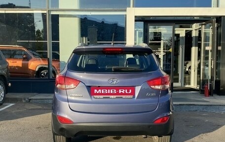Hyundai ix35 I рестайлинг, 2011 год, 1 299 000 рублей, 6 фотография