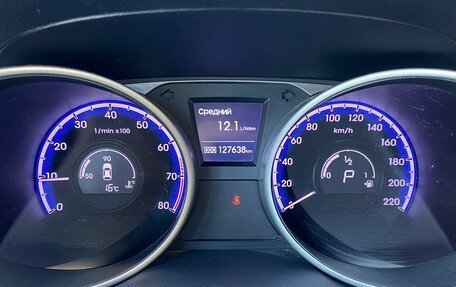 Hyundai ix35 I рестайлинг, 2011 год, 1 299 000 рублей, 17 фотография