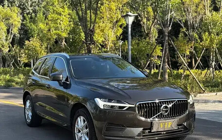 Volvo XC60 II, 2019 год, 2 421 212 рублей, 3 фотография