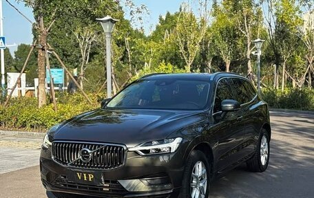 Volvo XC60 II, 2019 год, 2 421 212 рублей, 2 фотография