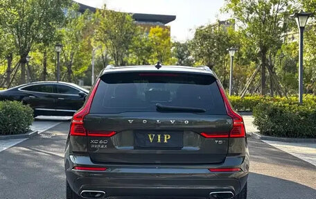 Volvo XC60 II, 2019 год, 2 421 212 рублей, 4 фотография