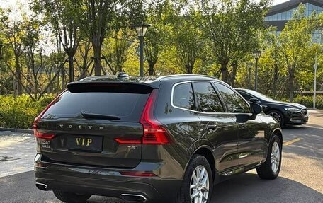 Volvo XC60 II, 2019 год, 2 421 212 рублей, 5 фотография