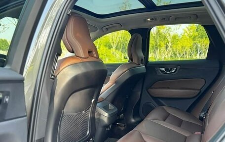Volvo XC60 II, 2019 год, 2 421 212 рублей, 8 фотография