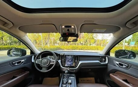 Volvo XC60 II, 2019 год, 2 421 212 рублей, 7 фотография