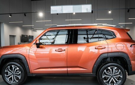 Haval H7, 2025 год, 3 649 000 рублей, 10 фотография