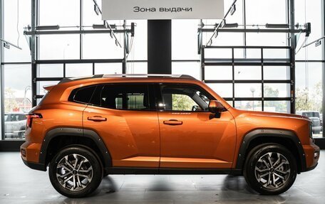 Haval H7, 2025 год, 3 649 000 рублей, 6 фотография