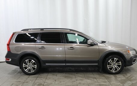 Volvo XC70 II рестайлинг, 2012 год, 1 650 000 рублей, 7 фотография