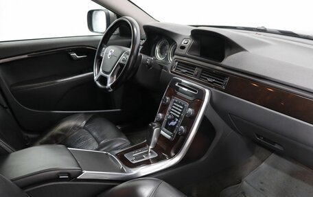 Volvo XC70 II рестайлинг, 2012 год, 1 650 000 рублей, 10 фотография
