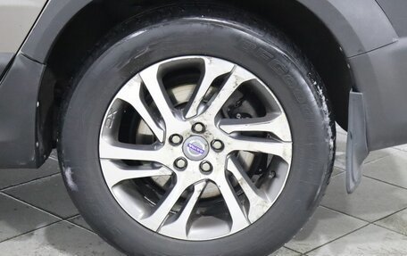 Volvo XC70 II рестайлинг, 2012 год, 1 650 000 рублей, 9 фотография