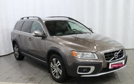 Volvo XC70 II рестайлинг, 2012 год, 1 650 000 рублей, 3 фотография